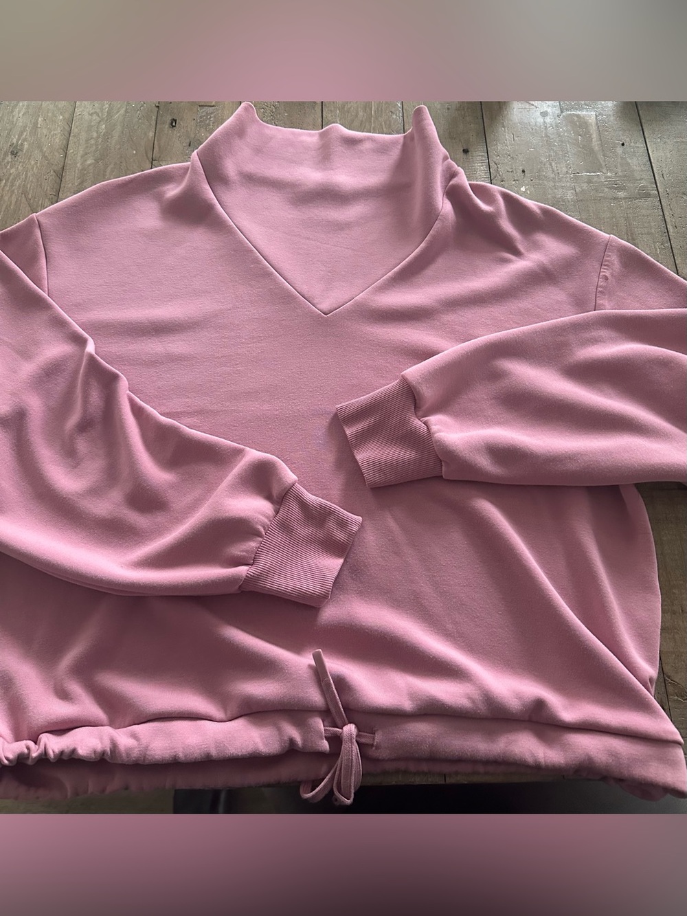 Varley comfy sweatshirt - Picture 11 of 11